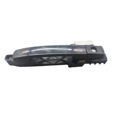 Poignee porte avant gauche NISSAN QASHQAI 1