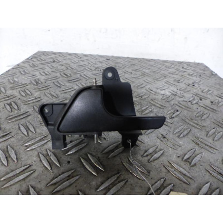 Poignee interieur avant gauche VOLKSWAGEN TRANSPORTER 5