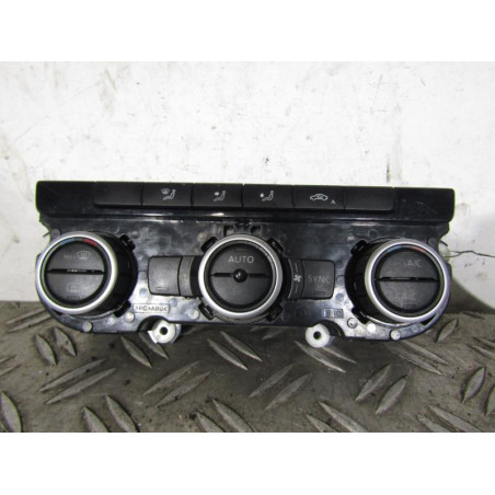 Commande chauffage VOLKSWAGEN PASSAT 6