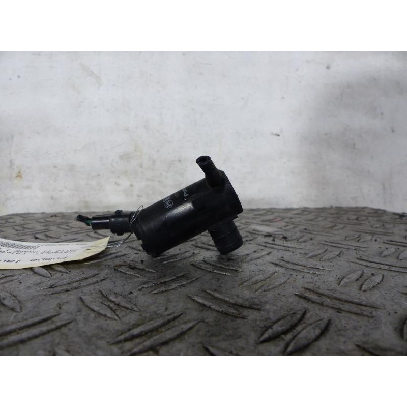 Pompe lave glace avant CHEVROLET MATIZ 2 Photo n°1