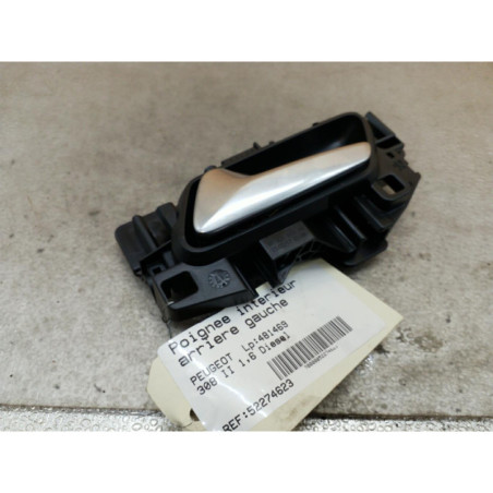 Poignee interieur arriere gauche PEUGEOT 308 2 SW