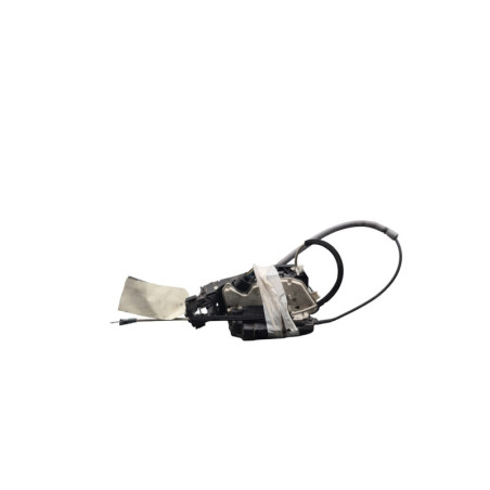 Serrure avant droit SEAT IBIZA 4