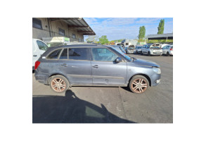 Retroviseur gauche SKODA FABIA 2 Photo n°9
