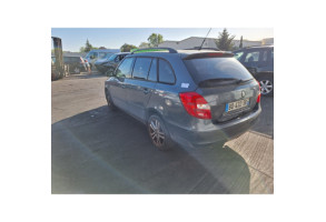 Retroviseur gauche SKODA FABIA 2 Photo n°12