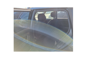Retroviseur gauche SKODA FABIA 2 Photo n°16