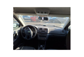 Retroviseur gauche SKODA FABIA 2 Photo n°18