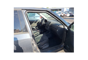 Retroviseur gauche SKODA FABIA 2 Photo n°19