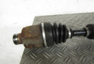 Cardan droit (transmission) HONDA CIVIC 8 Photo n°2