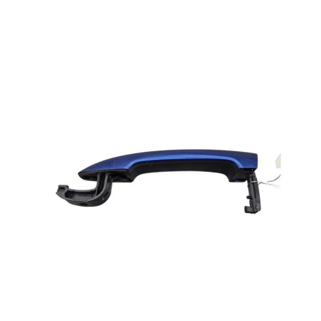 Poignee porte avant gauche RENAULT CAPTUR 2