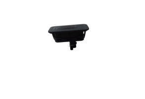 Bouton de coffre RENAULT CAPTUR 1 Photo n°2