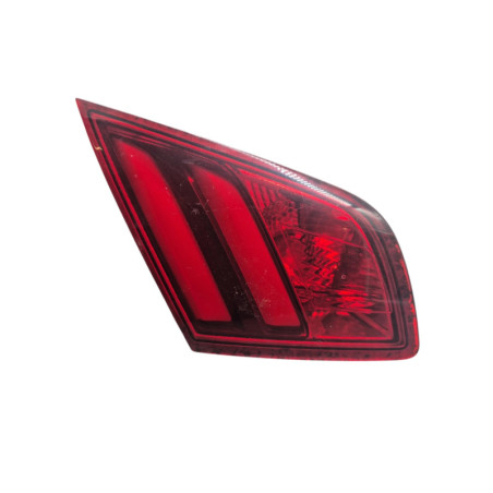 Feu arriere secondaire gauche (feux) PEUGEOT 308 2