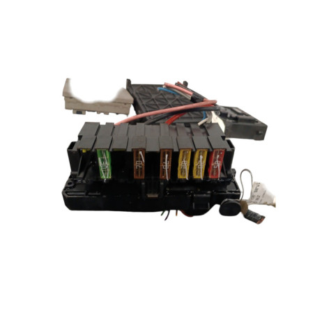 Boitier servitude moteur (BSM) PEUGEOT 206+