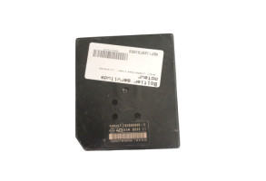 Boitier servitude moteur (BSM) RENAULT MEGANE 3 Photo n°1
