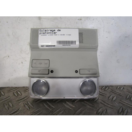 Eclairage de plafonnier VOLKSWAGEN PASSAT 6