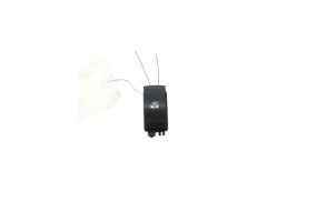Interrupteur de leve vitre avant droit RENAULT KANGOO 2 Photo n°2