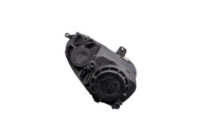 Optique avant principal gauche (feux)(phare) VOLKSWAGEN GOLF 5 Photo n°6