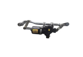 Moteur essuie glace avant RENAULT CLIO 4 Photo n°1