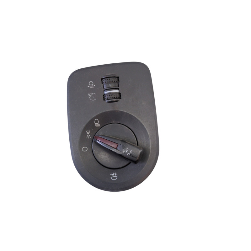 Commande de phare SEAT IBIZA 4 Photo n°1