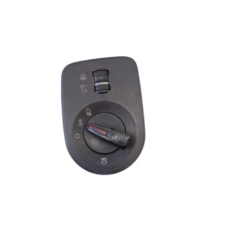 Commande de phare SEAT IBIZA 4