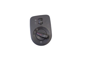 Commande de phare SEAT IBIZA 4 Photo n°1