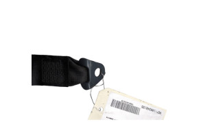 Attache ceinture arriere gauche PEUGEOT 206 Photo n°2
