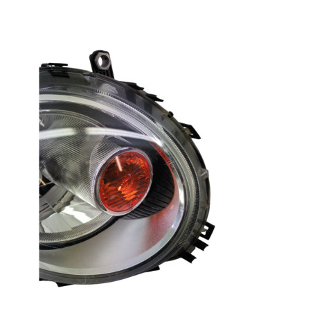 Optique avant principal gauche (feux)(phare) MINI MINI 2 R57