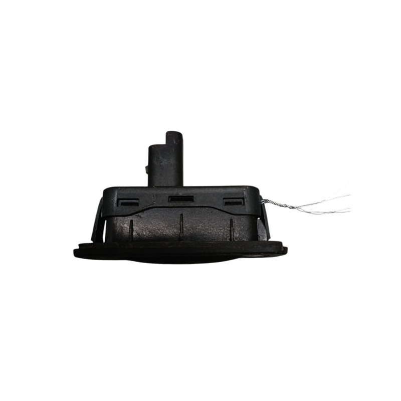 Bouton de coffre RENAULT CAPTUR 1 Photo n°1