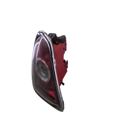 Feu arriere principal gauche (feux) MINI MINI 2 R56