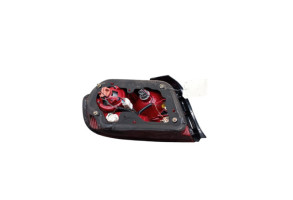 Feu arriere principal droit (feux) HYUNDAI SONATA 4 Photo n°3