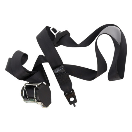 Ceinture arriere droit RENAULT CLIO 4