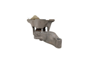 Support moteur RENAULT MEGANE 3 Photo n°4