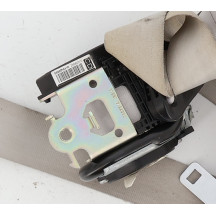 Ceinture avant gauche RENAULT GRAND SCENIC 3 Photo n°4