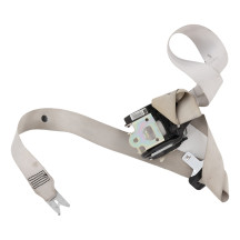 Ceinture avant gauche RENAULT GRAND SCENIC 3 Photo n°5