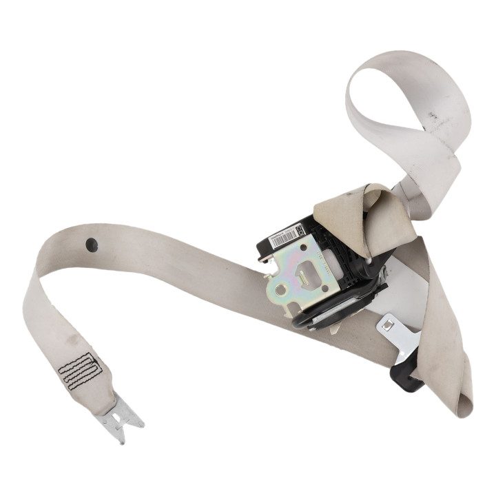 Ceinture avant gauche RENAULT GRAND SCENIC 3 Photo n°5