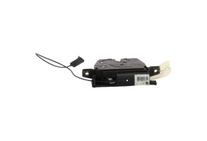 Serrure de hayon BMW X1 E84 Photo n°5