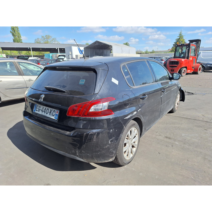 Feu arriere principal droit (feux) PEUGEOT 308 2 Photo n°10