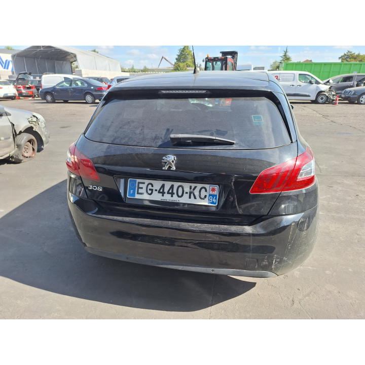 Feu arriere principal droit (feux) PEUGEOT 308 2 Photo n°11