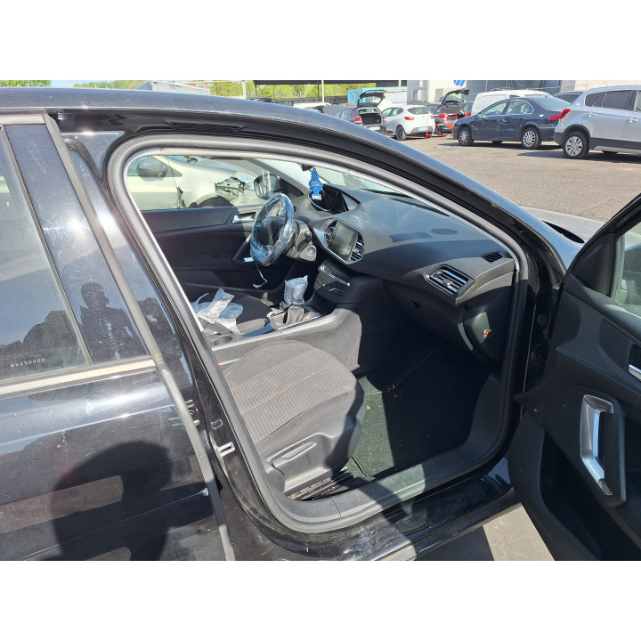 Feu arriere principal droit (feux) PEUGEOT 308 2 Photo n°19