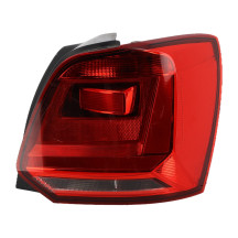 Feu arriere principal droit (feux) VOLKSWAGEN POLO 5 Photo n°2