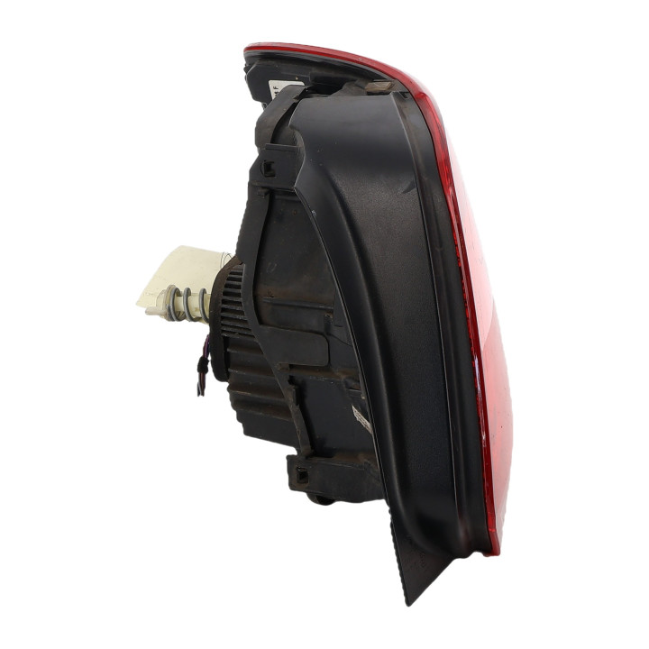 Feu arriere principal droit (feux) VOLKSWAGEN POLO 5 Photo n°5