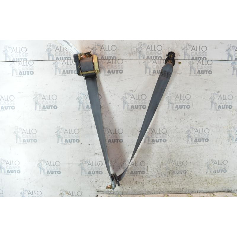 Ceinture avant droit RENAULT KANGOO 1 Photo n°1