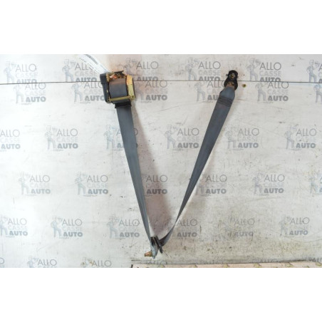 Ceinture avant droit RENAULT KANGOO 1