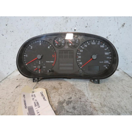Compteur AUDI A3 1