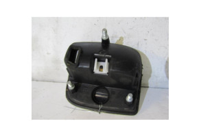 Bouton de coffre SEAT IBIZA 3 Photo n°2