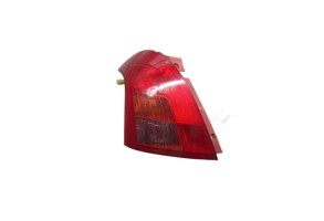 Feu arriere principal gauche (feux) SUZUKI SWIFT 3 Photo n°2