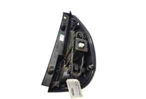 Feu arriere principal gauche (feux) RENAULT GRAND SCENIC 3 Photo n°2