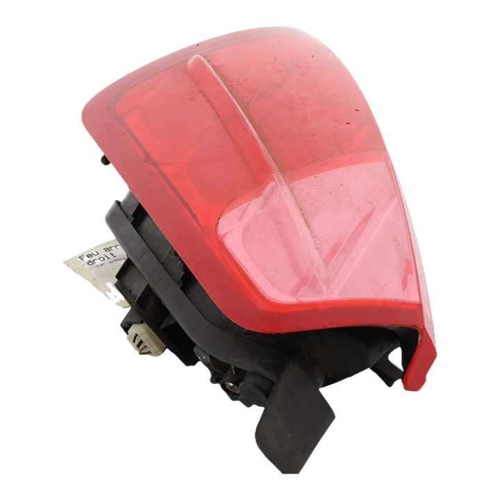 Feu arriere principal droit (feux) FIAT GRANDE PUNTO Photo n°4