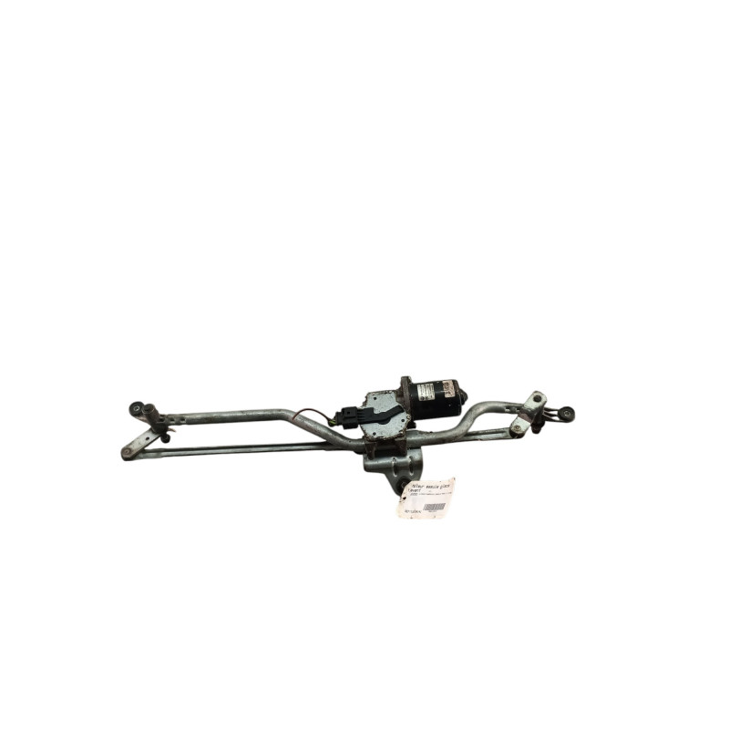 Moteur essuie glace avant VOLKSWAGEN TRANSPORTER 5 CARAVELLE Photo n°1