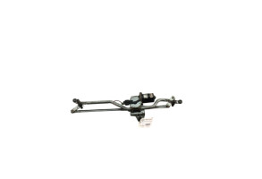 Moteur essuie glace avant VOLKSWAGEN TRANSPORTER 5 CARAVELLE Photo n°1