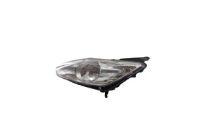 Optique avant principal gauche (feux)(phare) FORD C-MAX 2 Photo n°4
